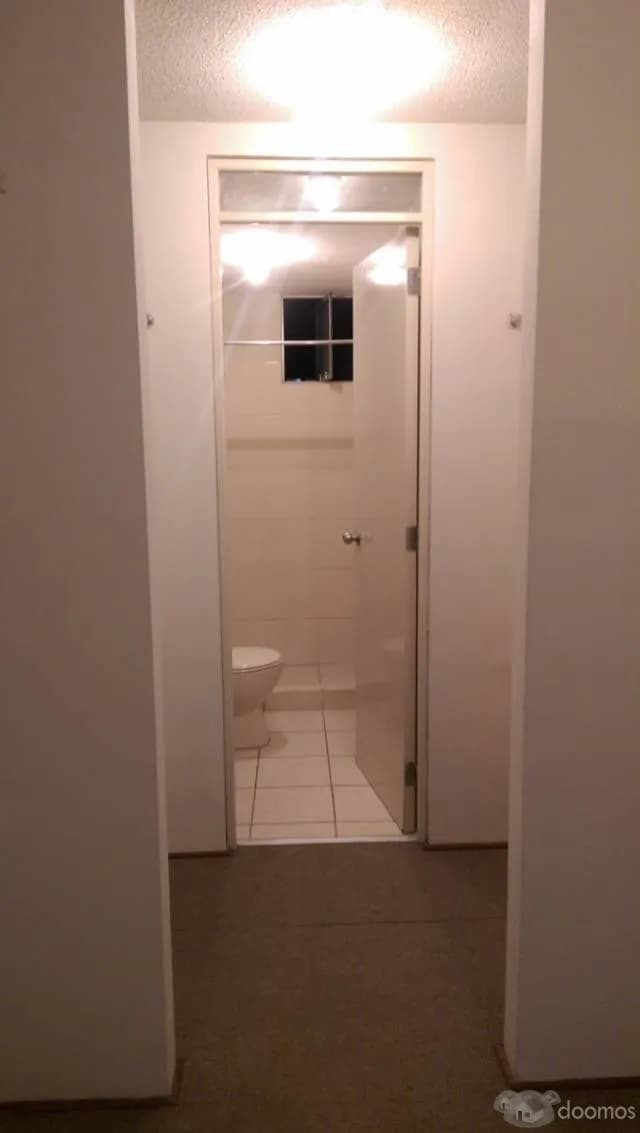 ALQUILER DE DEPARTAMENTO EN SURCO PUEBLO — foto 5