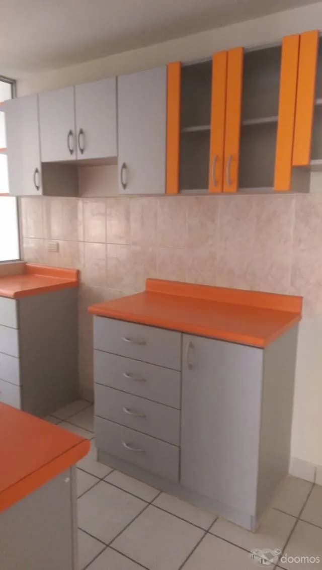 ALQUILO DEPARTAMENTO EN SURCO PUEBLO — foto 2