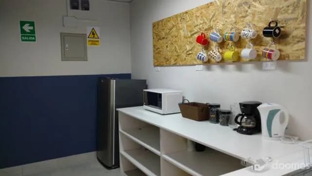 Alquiler de Sala de Reuniones y Espacio para Taller o capacitacion — foto 2