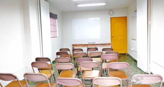 Alquiler de Sala de Reuniones y Espacio para Taller o capacitacion — foto 5