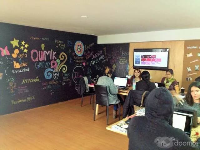 Oficina alquiler — foto 7