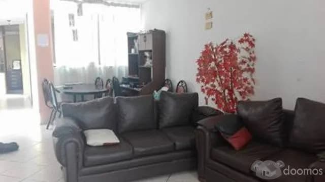 OCASION! venta de casa en villa sol- los olivos — foto 1