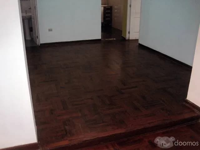 ALQUILO AMPLIO DEPARTAMENTO — foto 3