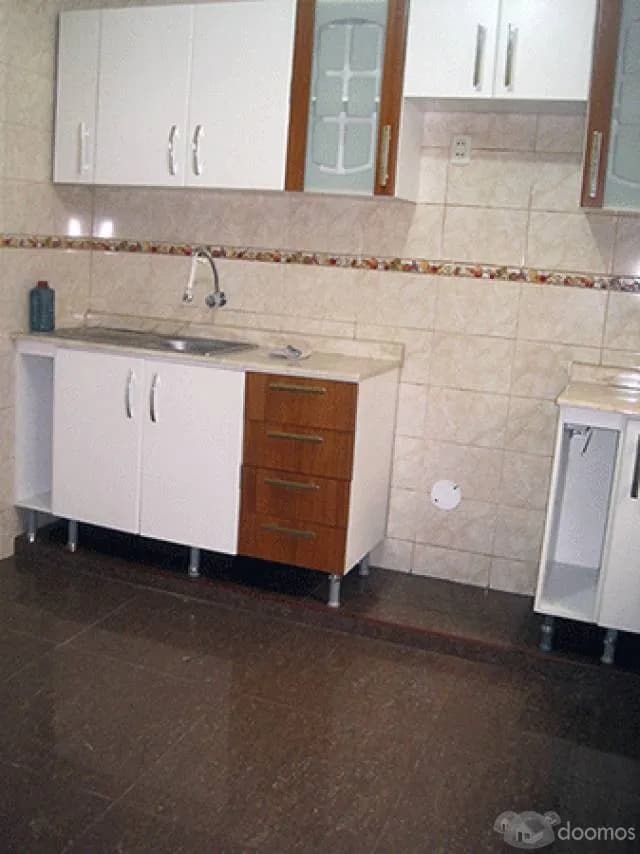 ALQUILO AMPLIO DEPARTAMENTO — foto 4