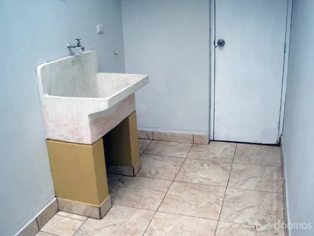 ALQUILO AMPLIO DEPARTAMENTO — foto 5