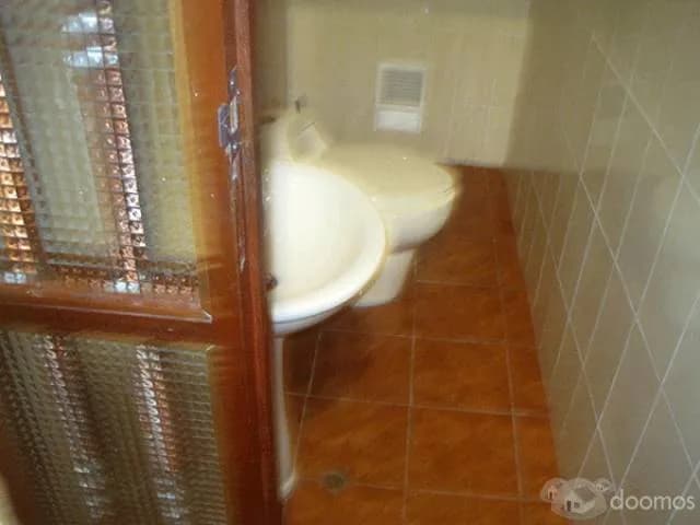 ALQUILO AMPLIO DEPARTAMENTO — foto 7