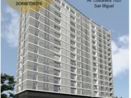 Edificio Solatium