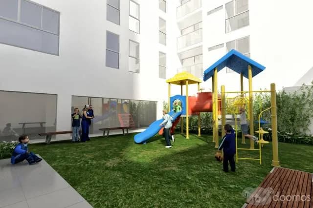 Edificio Solatium — foto 3