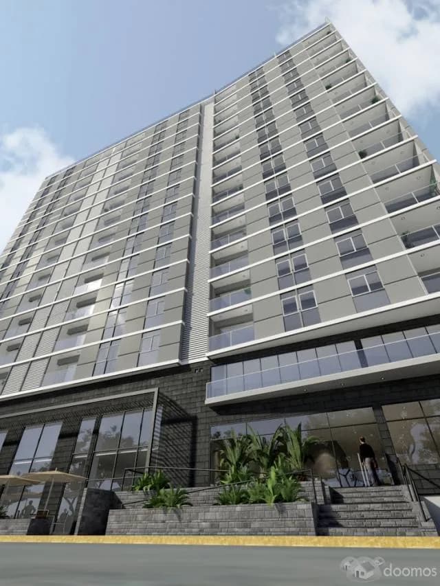 Edificio Solatium — foto 8