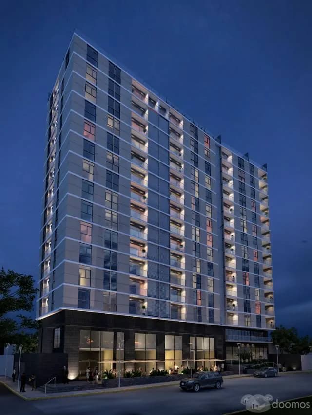 Edificio Solatium — foto 1