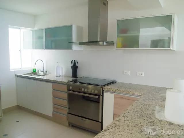 DEPARTAMENTOS DE ESTRENO EN PLAYA SEÑORITAS — foto 7