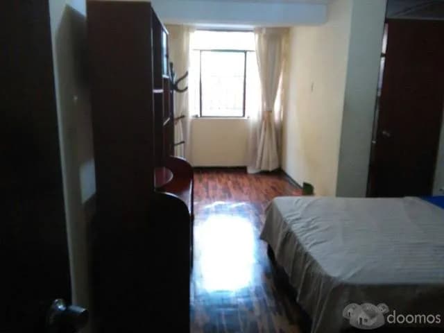 HABITACIONES ALQUILER SAN MIGUEL — foto 1