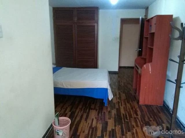 HABITACIONES ALQUILER SAN MIGUEL — foto 2