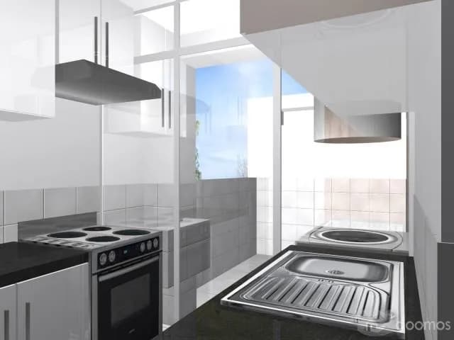 RESIDENCIAL ALAMEDA CAMPODONICO — foto 5