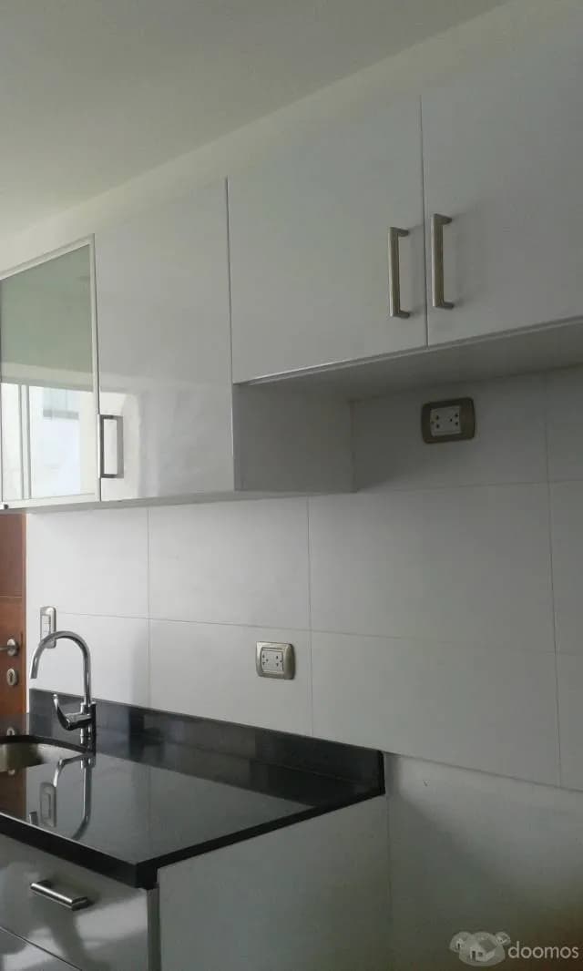 OCASIÓN DEPARTAMENTO SAN BORJA URB CHACARILLA — foto 1