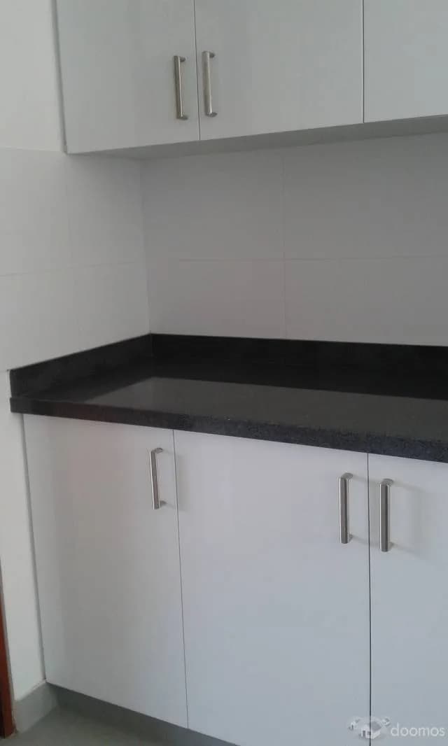 OCASIÓN DEPARTAMENTO SAN BORJA URB CHACARILLA — foto 2