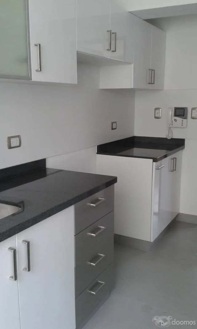 OCASIÓN DEPARTAMENTO SAN BORJA URB CHACARILLA — foto 3