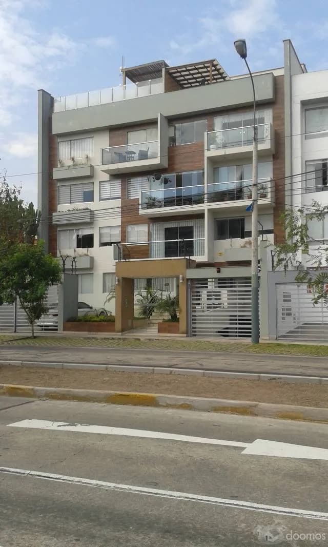 OCASIÓN DEPARTAMENTO SAN BORJA URB CHACARILLA — foto 7