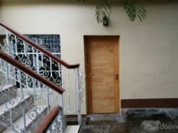 Se Alquila Minidepartamento de Estreno