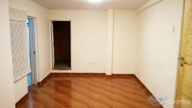 Se Alquila Minidepartamento de Estreno — foto 4