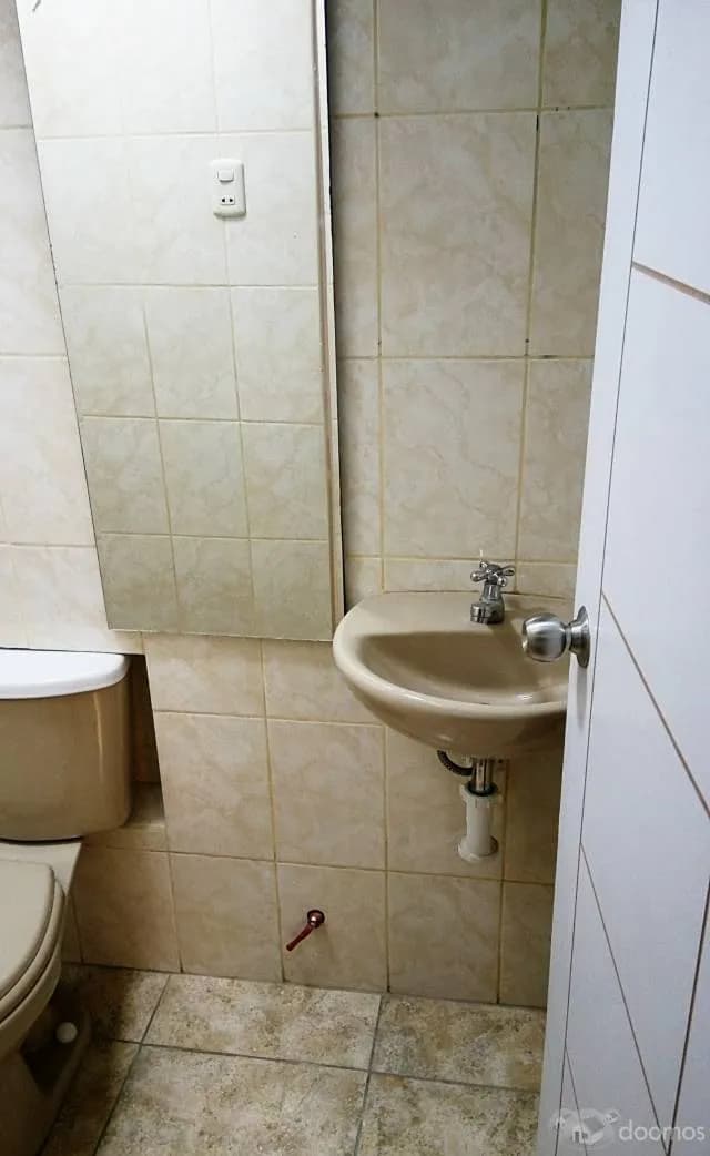 Se Alquila Minidepartamento de Estreno — foto 5