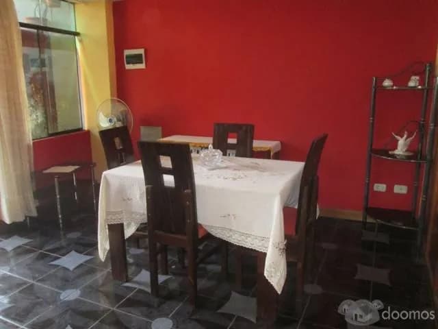 Departamento Amoblado a ochos minutos del centro — foto 2