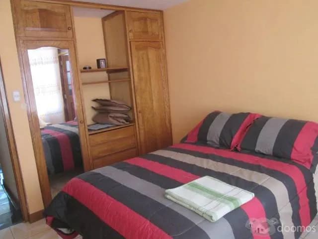 Departamento Amoblado a ochos minutos del centro — foto 5