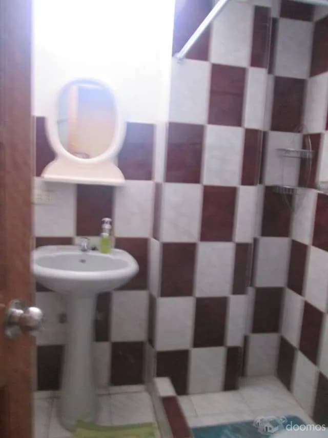 Departamento Amoblado a ochos minutos del centro — foto 7