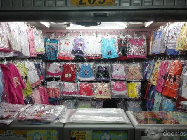 VENTA DE LOCAL COMERCIAL EN GAMARRA — foto 4