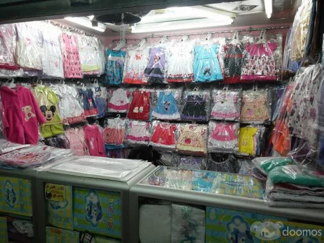 VENTA DE LOCAL COMERCIAL EN GAMARRA — foto 6