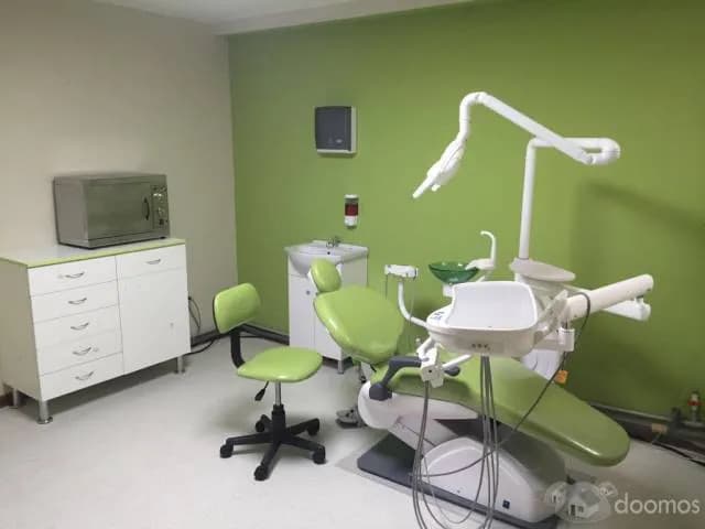 COMPARTO CONSULTORIO DENTAL — foto 2