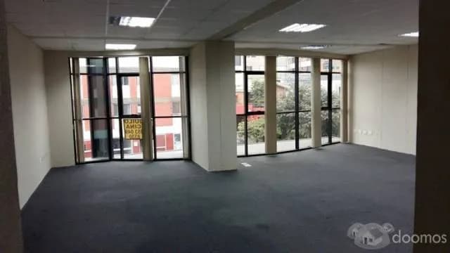 ALQUILO OFICINA S.I. SIN TRAFICO — foto 2