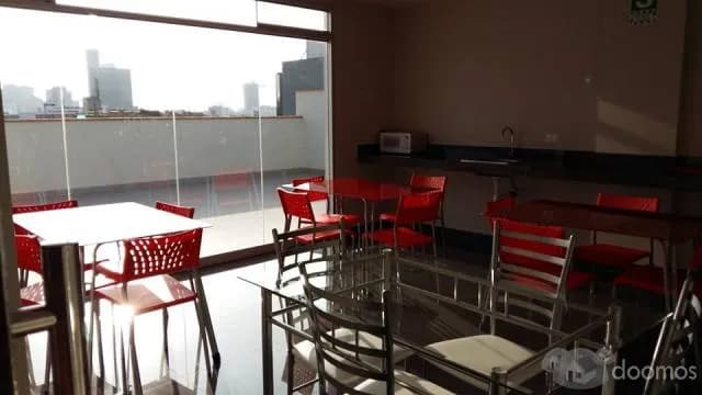ALQUILO OFICINA S.I. SIN TRAFICO — foto 3