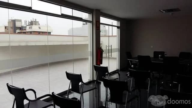 ALQUILO OFICINA S.I. SIN TRAFICO — foto 8