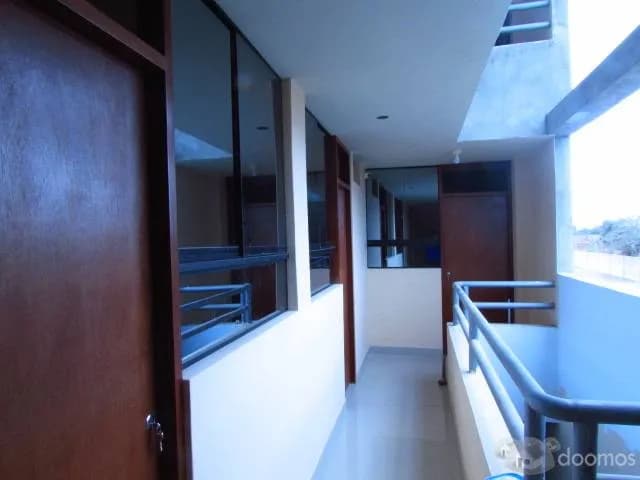 ALQUILER HABITACIONES DE ESTRENO EN LURIN — foto 1