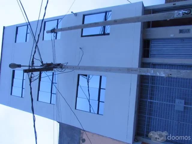 ALQUILER HABITACIONES DE ESTRENO EN LURIN — foto 2