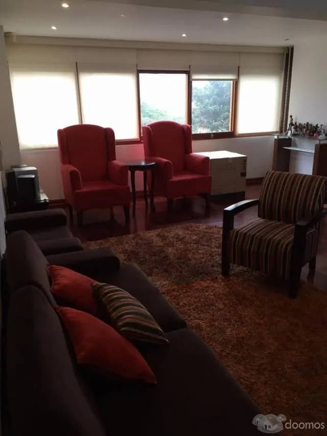 VENDO LINDO DEPARTAMENTO EN MIRAFLORES — foto 1