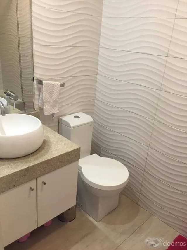 VENDO LINDO DEPARTAMENTO EN MIRAFLORES — foto 5