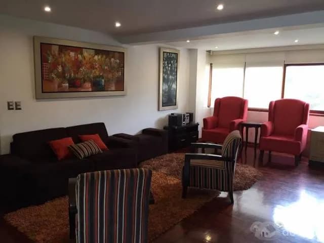 VENDO LINDO DEPARTAMENTO EN MIRAFLORES — foto 6