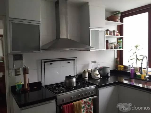 VENDO LINDO DEPARTAMENTO EN MIRAFLORES — foto 7