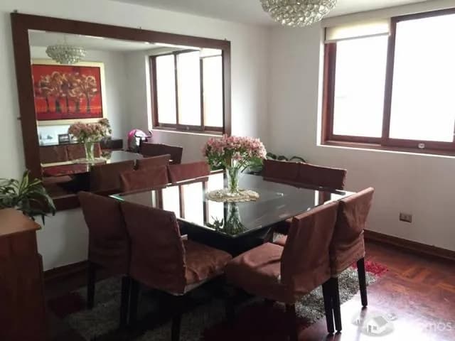 VENDO LINDO DEPARTAMENTO EN MIRAFLORES — foto 8
