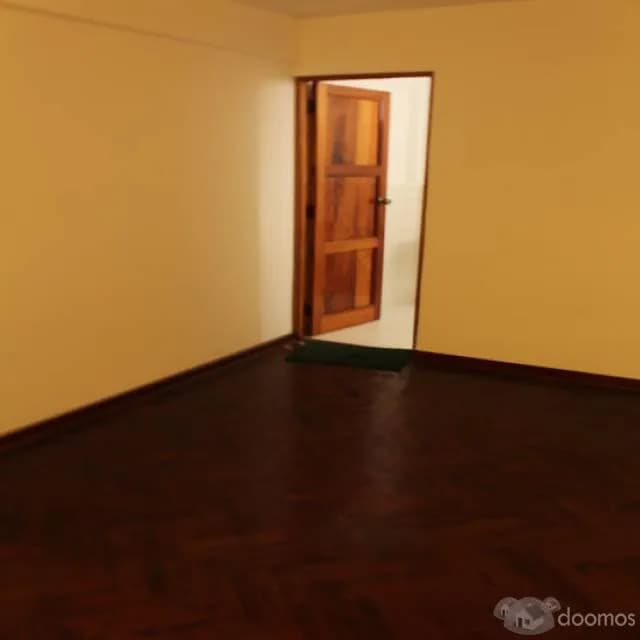 LINDO DEPARTAMENTO EN EL DISTRITO DE JESÚS MARIA — foto 1