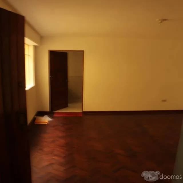 LINDO DEPARTAMENTO EN EL DISTRITO DE JESÚS MARIA — foto 3