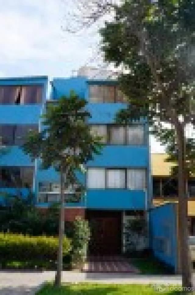 Santiago de Surco - Alquiler de oficina — foto 1