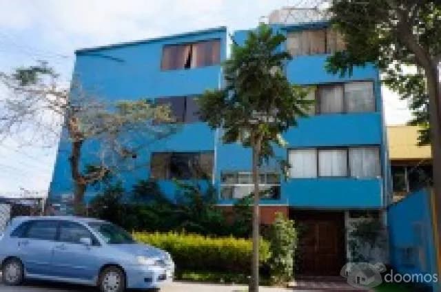 Santiago de Surco - Alquiler de oficina — foto 2