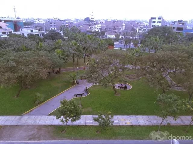 Venta de departamento en Surco (Villa alegre) — foto 1