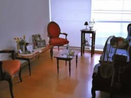 Venta de departamento en Surco (Casuarinas Sur)