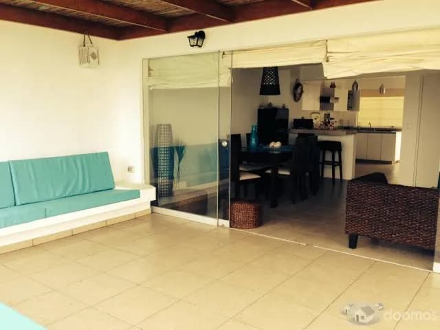 CASA DE PLAYA EN VENTA ASIA (175 m2) — foto 5