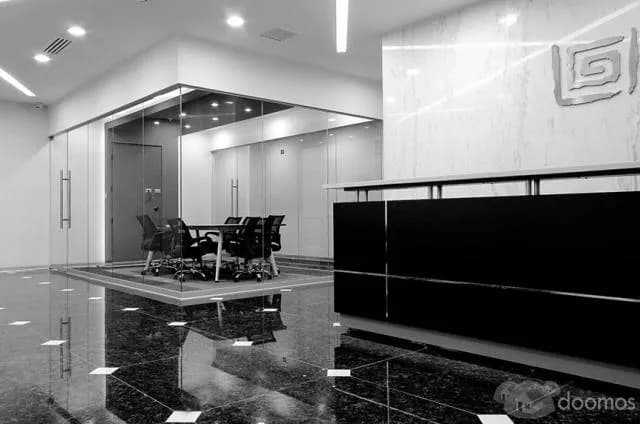 ALQUILER DE OFICINAS MODERNAS - SURCO DERBY — foto 2