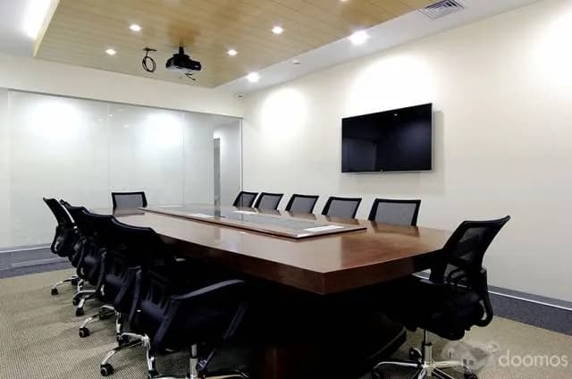 ALQUILER DE OFICINAS MODERNAS - SURCO DERBY — foto 4